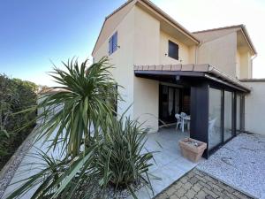 Maison Vendres, 5 pièces, 10 personnes - FR-1-701-15