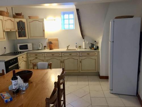 Maison Ventenac village house