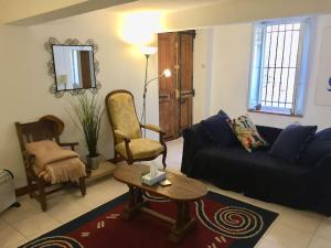 Maison Ventenac village house
