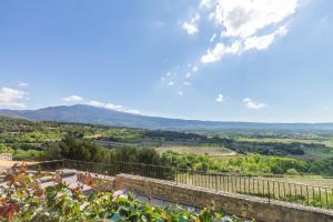 Maison de vacances Maison Ventoux L'aire de madame 84410 Crillon-le-Brave Provence-Alpes-Côte d\'Azur