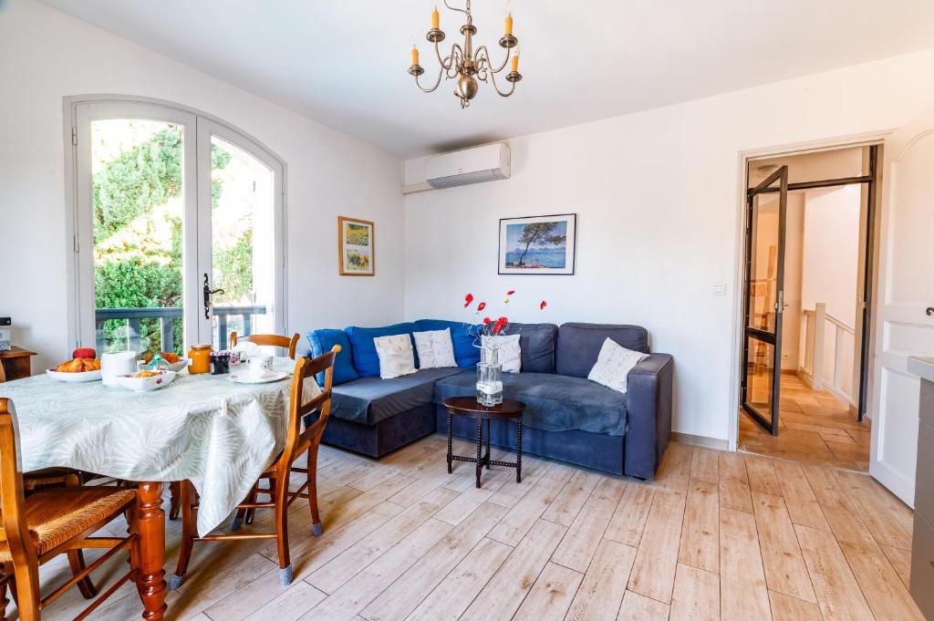 Maison Vidauban, 3 pièces, 6 personnes - FR-1-660-2 83550 Vidauban