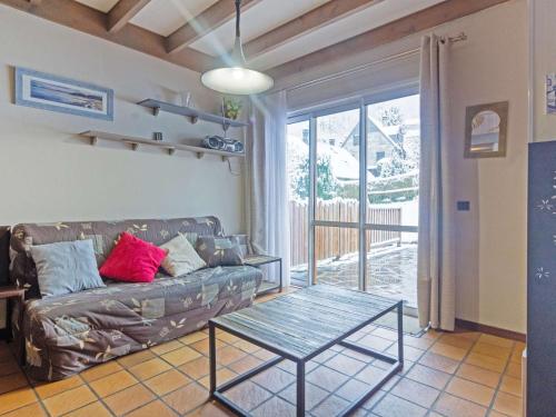 Maison Viella - Hautes-Pyrénées, 4 pièces, 6 personnes - FR-1-402-54