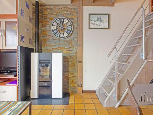 Maison Viella - Hautes-Pyrénées, 4 pièces, 6 personnes - FR-1-402-54