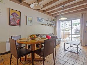Maison Viella - Hautes-Pyrénées, 4 pièces, 6 personnes - FR-1-402-54