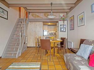 Maison Viella - Hautes-Pyrénées, 4 pièces, 6 personnes - FR-1-402-54