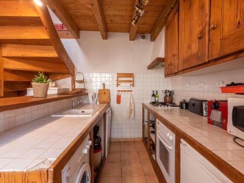 Maison Vielle-Aure, 7 pièces, 11 personnes - FR-1-296-335