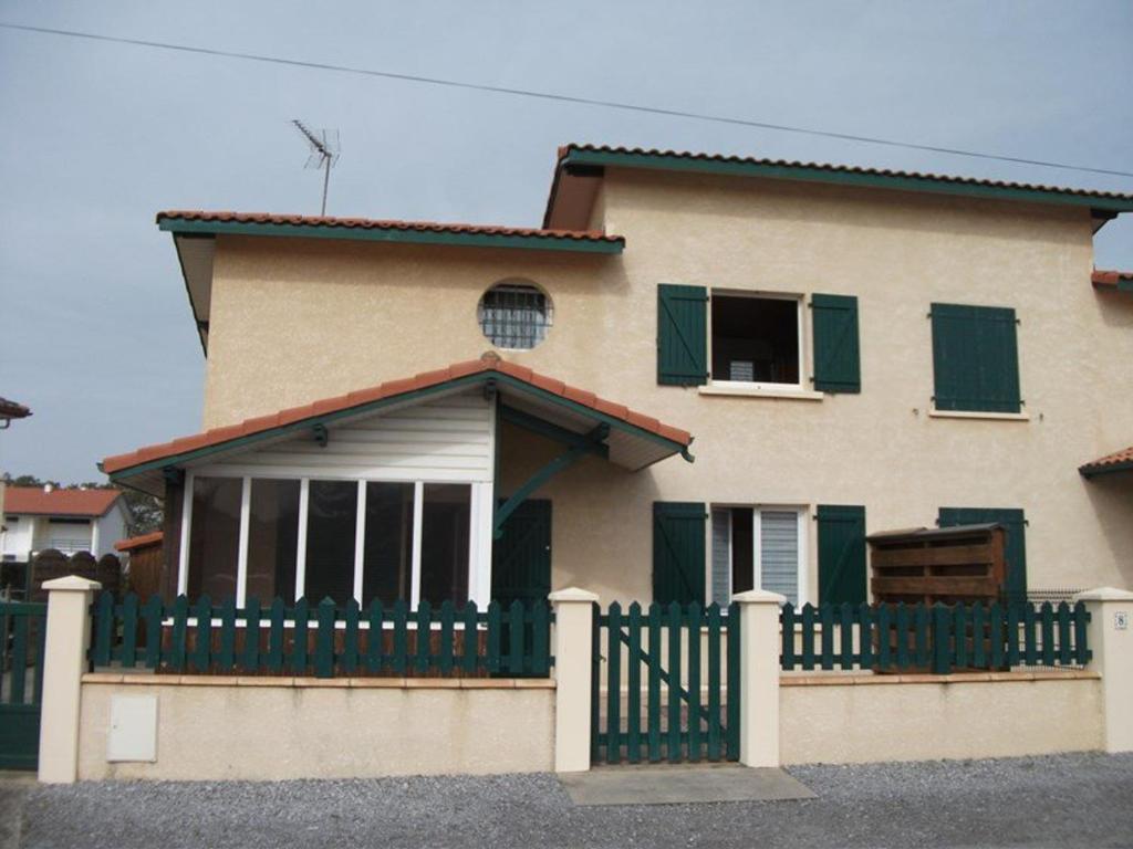 Maison de vacances Maison Vieux-Boucau-les-Bains, 4 pièces, 4 personnes - FR-1-379-123 8 Avenue du Junka 40480 Vieux-Boucau-les-Bains