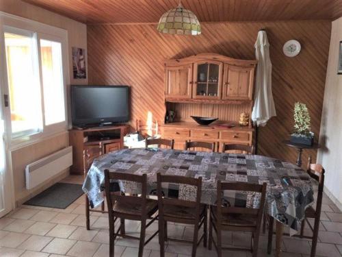 Maison Vieux-Boucau-les-Bains, 5 pièces, 9 personnes - FR-1-379-122