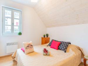 Maison Vignec, 4 pièces, 7 personnes - FR-1-296-461