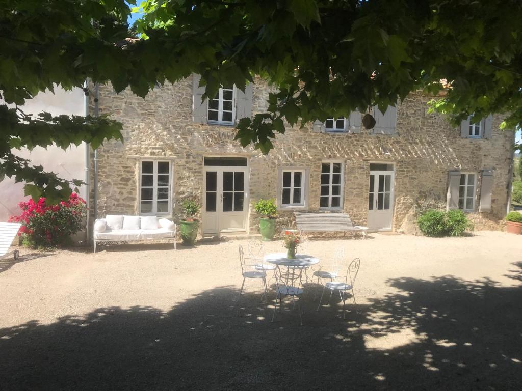 Maison vigneronne Domaine de Villefrancou, 11220 Montlaur