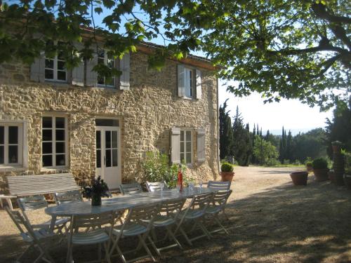Maison vigneronne