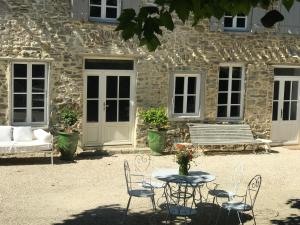 Maison vigneronne