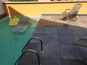 Maison / villa complète à 5 minutes de Colmar