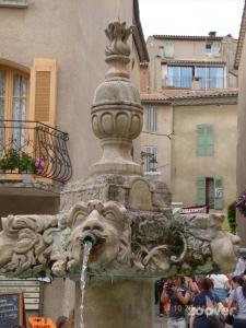 Maison Village Au Coeur De La Lavande