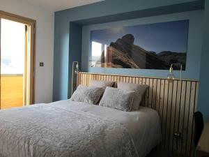 Maison Villard-de-Lans, 5 pièces, 8 personnes - FR-1-548-14