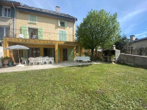 Maison Villard-de-Lans, 6 pièces, 10 personnes - FR-1-515-4