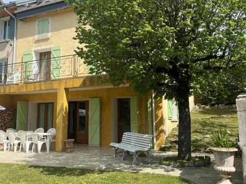 Maison Villard-de-Lans, 6 pièces, 10 personnes - FR-1-515-4