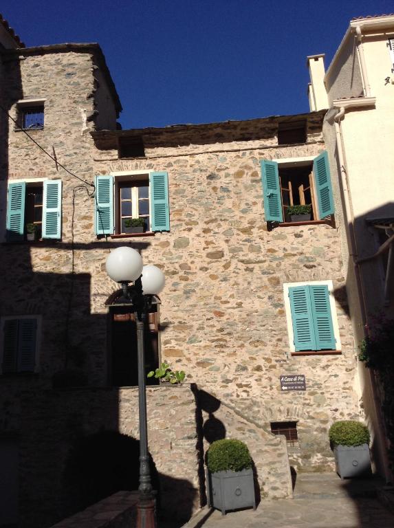 Maison Violette Vallée de la Creuse 36140 Aigurande
