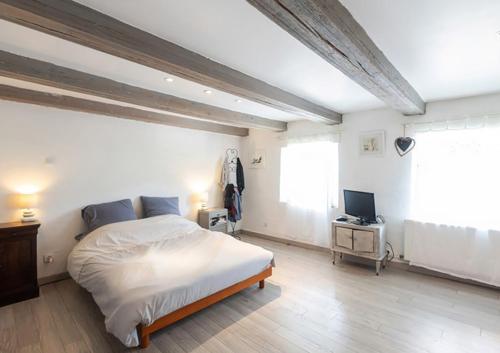 Maison Vosgienne 10p à 15min du Lac et des pistes