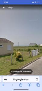 Maison vue mer