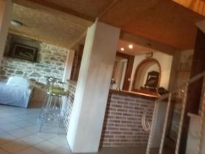Maison vue mer et campagne