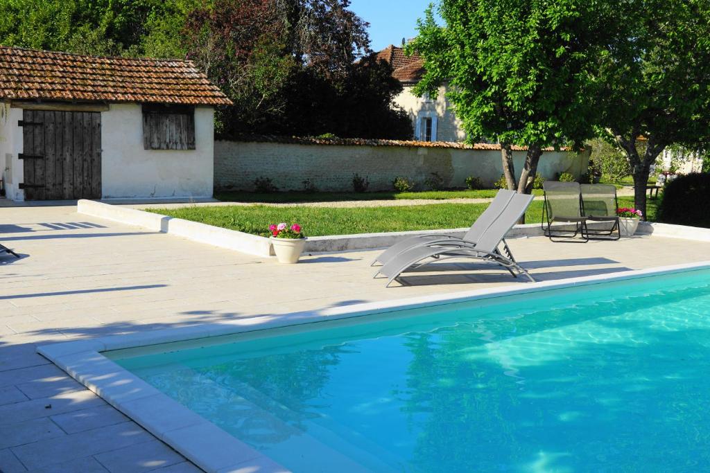 Maison vue mer Granville