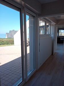 Maison vue mer Granville