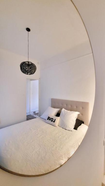 Maison Vue Mer rue de Penerf à 100 M de la Grande Plage
