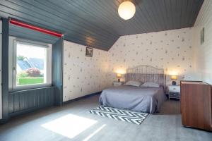 Maison Yvonne - grand jardin - proche pointe de Plouha