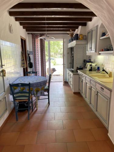 Maison Zouz