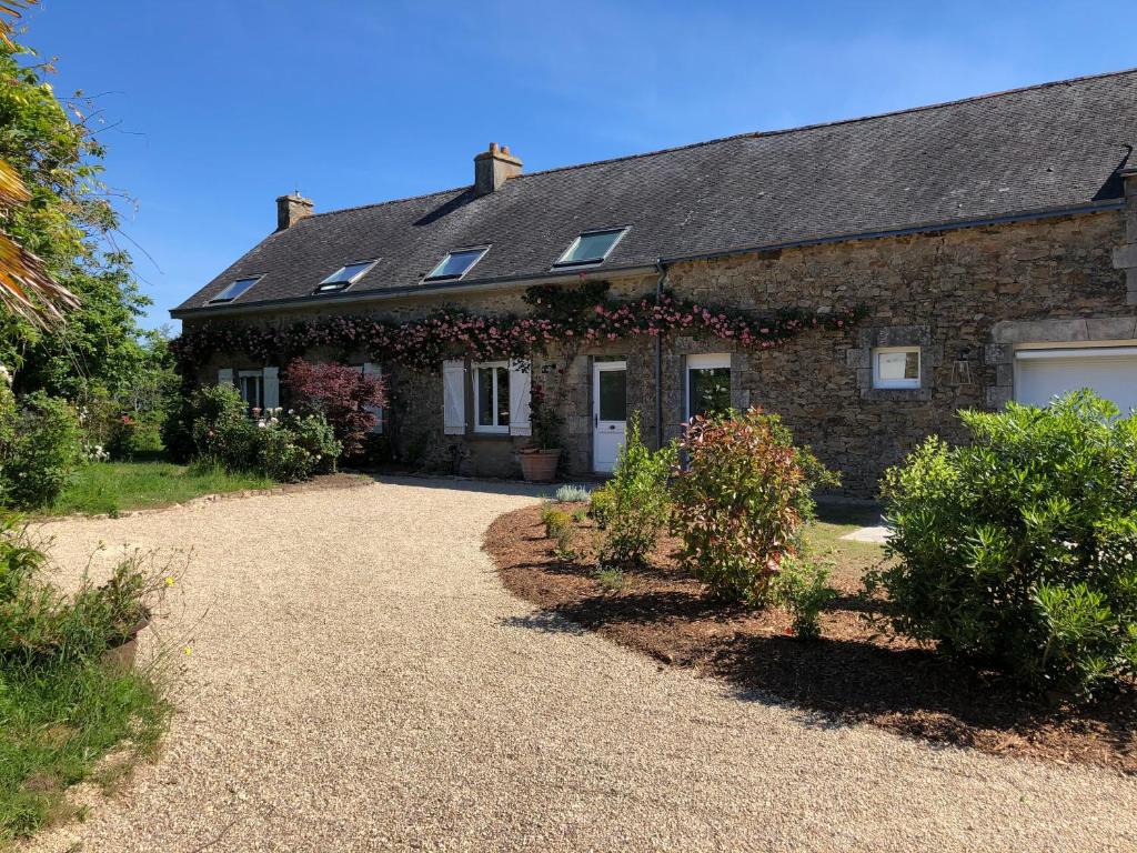 Maison de vacances Maisonbel, gite convivial Bretagne Vannes Sarzeau 15 personnes Bel 56450 Surzur