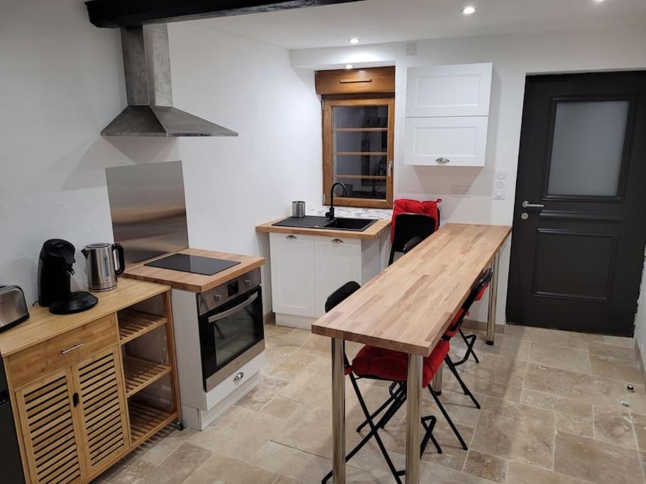 Maisonbel, gite convivial Bretagne Vannes Sarzeau 15 personnes 56450 Surzur