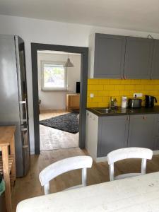 Maison de vacances Maisonettchen Eliabethenhofstraße 1 35232 Holzhausen Hesse