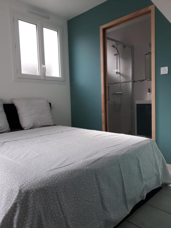 Maisonette 200m de la plage 19 Rue des Landes, 85160 Saint-Jean-de-Monts