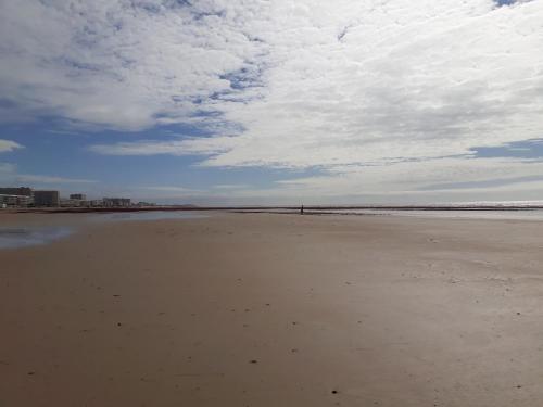 Maisonette 200m de la plage