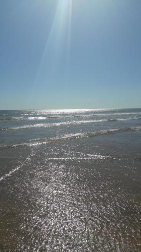 Maisonette 200m de la plage