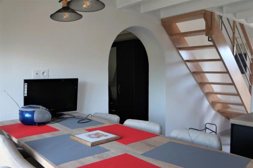 Maisonette Aesa
