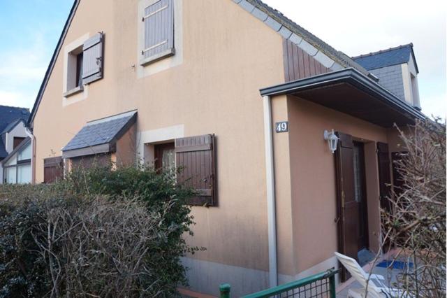 Maisonette Argane Les Mégalithes, 56520 Guidel-Plage