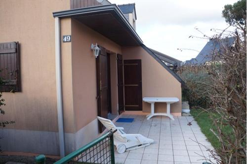 Maisonette Argane