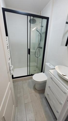 Maisonette chaleureuse à la porte de Paris