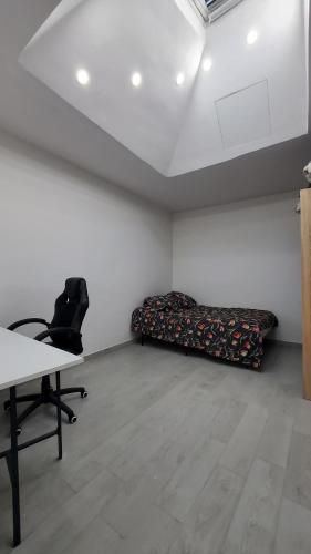 Maisonette chaleureuse à la porte de Paris