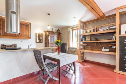 Maisonette Champêtre