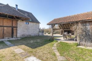 Maisonette Champêtre