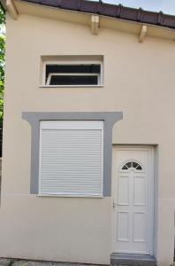 Maisonette de 25m2 à la porte de Paris