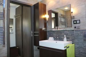Maisonette Deluxe by fewo-amperland
