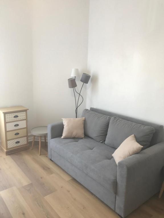Maisonette des Viliers 77310 Saint-Fargeau-Ponthierry