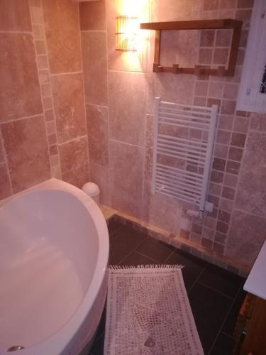 Maisonette des Viliers
