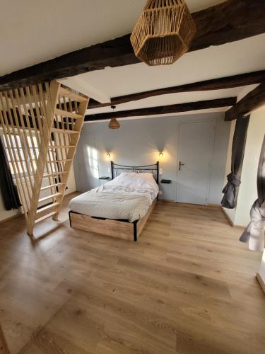 Maisonette