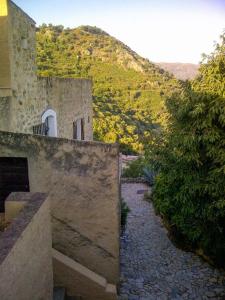 Maisonette Palazzu Pigna