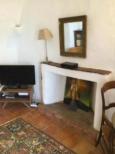 Maisonette Palazzu Pigna